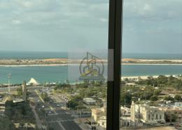 Apartment - 2 bedrooms - 3 bathrooms for rent in Shining Towers - Al Khalidiya - Abu Dhabi