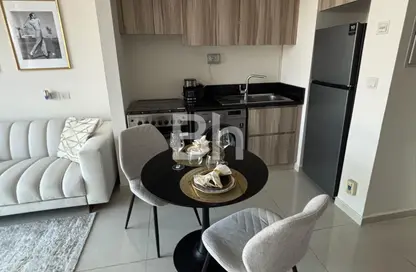 Apartment - 1 Bedroom - 1 Bathroom for rent in Golf Vita A - Golf Vita - DAMAC Hills - Dubai