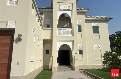 Villa - 4 Bedrooms - 4 Bathrooms for sale in Quortaj - North Village - Al Furjan - Dubai