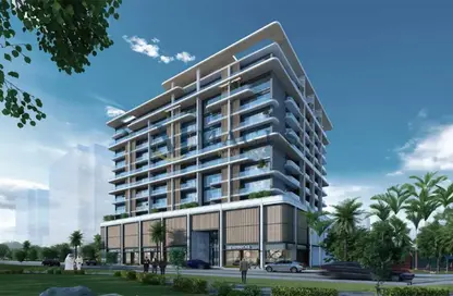 Apartment - 1 Bedroom - 2 Bathrooms for sale in Azizi Neila - Al Furjan - Dubai