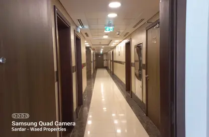 Apartment - 2 Bedrooms - 2 Bathrooms for rent in Al Satwa - Dubai