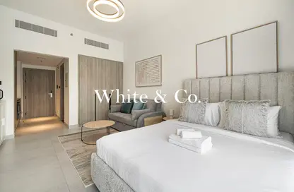 Apartment - Studio - 1 Bathroom for sale in Oxford Boulevard - District 15 - Jumeirah Village Circle - Dubai