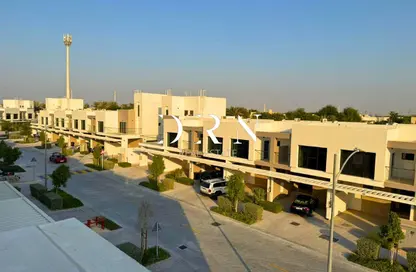 Townhouse - 5 Bedrooms - 5 Bathrooms for rent in Greenwoods - DAMAC Hills - Dubai
