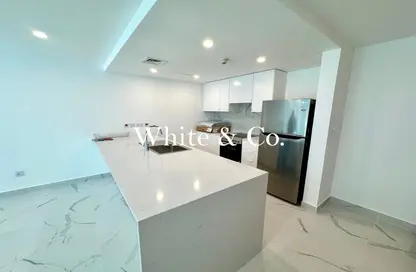 Apartment - 2 Bedrooms - 2 Bathrooms for rent in Al Ghozlan 3 - Al Ghozlan - Greens - Dubai