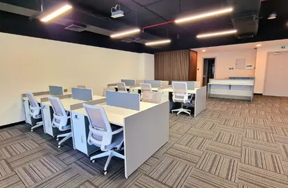 مكتب - استوديو - 1 حمام للبيع في مركز برايم للأعمال - الضاحية 13 - قرية الجميرا سركل - دبي مكتب - استوديو - 1 حمام للبيع في مركز برايم للأعمال - الضاحية 13 - قرية الجميرا سركل - دبي