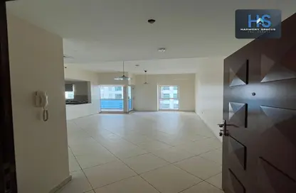 شقة - 2 غرف نوم - 3 حمامات للايجار في برج كاسكيد - دبي مارينا - دبي