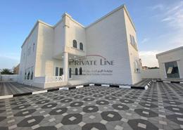 Villa - 8 bedrooms - 8 bathrooms for sale in Ramlat Zakher - Zakher - Al Ain