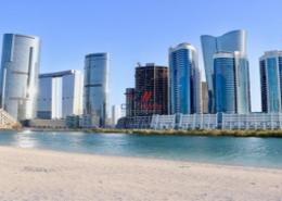 Studio - 1 bathroom for sale in Hydra Avenue Towers - City Of Lights - Al Reem Island - Abu Dhabi