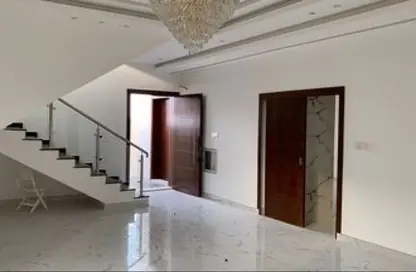 فيلا - 4 غرف نوم - 5 حمامات للبيع في الرحمانية - الشارقة