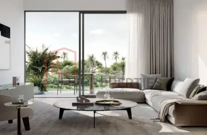 Apartment - 1 Bedroom - 2 Bathrooms for sale in 399 Hills Park - Dubai Hills Estate - Dubai