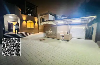 Villa - 5 Bedrooms - 7 Bathrooms for rent in Al Rawda 2 Villas - Al Rawda 2 - Al Rawda - Ajman