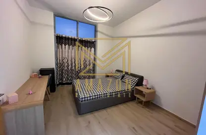 Apartment - 1 Bedroom - 2 Bathrooms for rent in Azizi Aura - Downtown Jebel Ali - Dubai