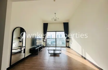 Apartment - 1 Bedroom - 2 Bathrooms for rent in M Square - Mankhool - Bur Dubai - Dubai