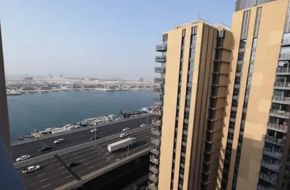 Apartment - 2 Bedrooms - 3 Bathrooms for rent in Deira Enrichment Project - Deira - Dubai