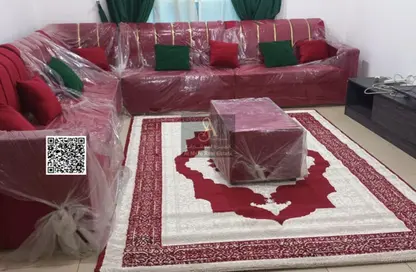 Apartment - 2 Bedrooms - 2 Bathrooms for sale in City Tower - Al Nuaimiya - Ajman