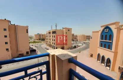 Apartment - 1 Bedroom - 1 Bathroom for sale in Persia Cluster - International City - Dubai