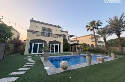 فيلا - 5 غرف نوم للبيع في جميرا بارك هومز - جميرا بارك - دبي فيلا - 5 غرف نوم للبيع في جميرا بارك هومز - جميرا بارك - دبي