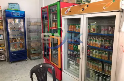 Shop - Studio - 1 Bathroom for sale in France Cluster - International City - Dubai