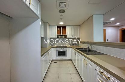 Apartment - 3 Bedrooms - 4 Bathrooms for sale in Al Rahba - Al Muneera - Al Raha Beach - Abu Dhabi
