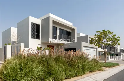 فيلا - 3 غرف نوم - 3 حمامات للبيع في 1 فلل سيدرا - فلل سيدرا - دبي هيلز استيت - دبي