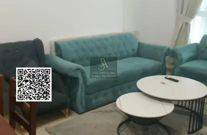 شقة - غرفة نوم - 2 حمامات للبيع في سيتي تاور - النعيمية - عجمان