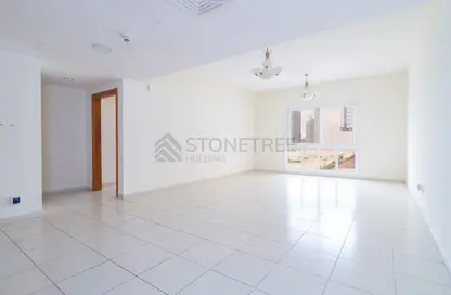 Apartment - 1 Bedroom - 2 Bathrooms for sale in Lavender 1 - Emirates Gardens 1 - Jumeirah Village Circle - Dubai