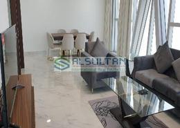 Apartment - 3 bedrooms - 3 bathrooms for rent in Al Jazeera Tower - Corniche Road - Abu Dhabi
