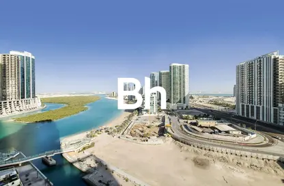 شقة - غرفة نوم - 1 حمام للبيع في مانجروف - شمس أبوظبي - جزيرة الريم - أبوظبي