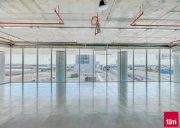 Office Space - 1 bathroom for rent in The Galleries 4 - The Galleries - Downtown Jebel Ali - Dubai