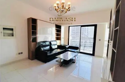 Apartment - Studio - 1 Bathroom for rent in Glamz by Danube - Glamz - Al Furjan - Dubai