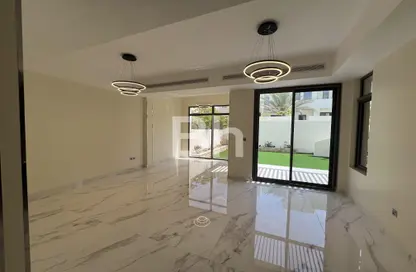 Villa - 3 Bedrooms - 4 Bathrooms for rent in Mira Oasis 2 - Mira Oasis - Reem - Dubai