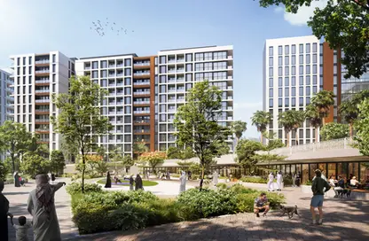 Apartment - 1 Bedroom - 2 Bathrooms for sale in Olfah - Muwaileh Commercial - Sharjah Apartment - 1 Bedroom - 2 Bathrooms for sale in Olfah - Muwaileh Commercial - Sharjah