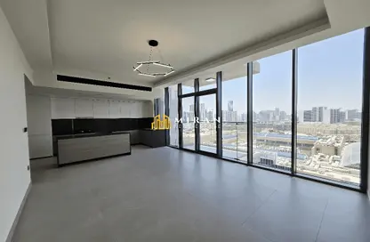 Apartment - 2 Bedrooms - 3 Bathrooms for rent in WestView Tower - Jumeirah Village Circle - Dubai