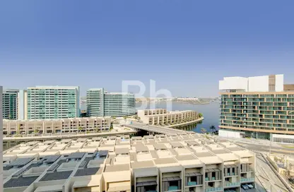 Apartment - 1 Bedroom - 2 Bathrooms for sale in Al Nada 2 - Al Muneera - Al Raha Beach - Abu Dhabi