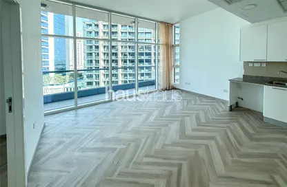 Apartment - 1 Bedroom - 1 Bathroom for rent in Bay Square Building 9 - Bay Square - Business Bay - Dubai