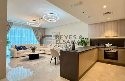 شقة - 2 غرف نوم - 3 حمامات للبيع في روز جاردنز ٣ - ارجان - دبي