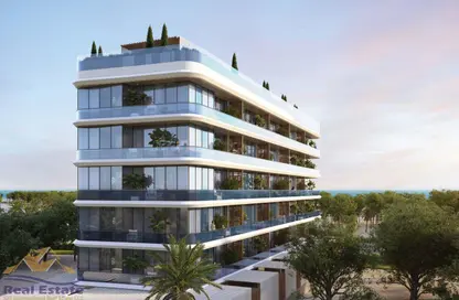 Apartment - 2 Bedrooms - 3 Bathrooms for sale in Aquino - Al Marjan Island - Ras Al Khaimah