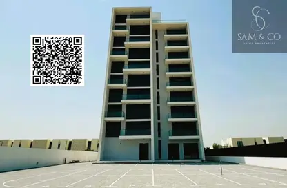 Apartment - Studio - 1 Bathroom for sale in Golf Community - Al Zorah - Ajman