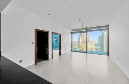 شقة - غرفة نوم - 2 حمامات للايجار في بوابة المارينا 2 - مارينا جيت - دبي مارينا - دبي