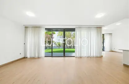 Villa - 5 Bedrooms - 5 Bathrooms for rent in Sidra Villas I - Sidra Villas - Dubai Hills Estate - Dubai