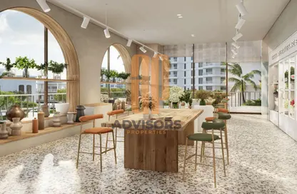 شقة - غرفة نوم - 2 حمامات للبيع في جاردينيا باي - جزيرة ياس - أبوظبي