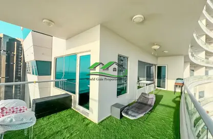 شقة - 2 غرف نوم - 3 حمامات للبيع في أوشن سكيب - شمس أبوظبي - جزيرة الريم - أبوظبي