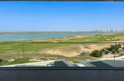 شقة - 2 غرف نوم - 3 حمامات للايجار في 2 ميان - ميان - جزيرة ياس - أبوظبي