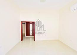Apartment - 1 bedroom - 2 bathrooms for rent in Al Manaseer - Al Ain