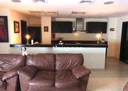 Apartment - 2 bedrooms - 3 bathrooms for rent in Fortunato - Jumeirah Village Circle - Dubai