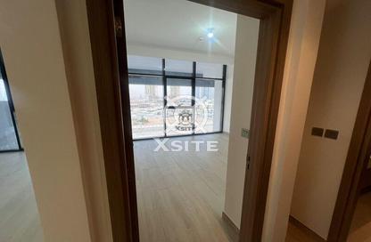 Apartment - 1 Bedroom - 1 Bathroom for rent in AZIZI Riviera 3 - Meydan One - Meydan - Dubai