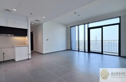 Apartment - 2 Bedrooms - 2 Bathrooms for rent in Creek Edge Tower 1 - Creek Edge - Dubai Creek Harbour (The Lagoons) - Dubai