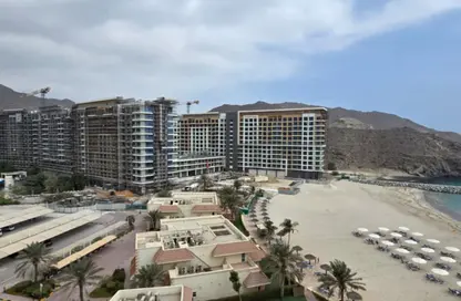 Apartment - 3 Bedrooms - 4 Bathrooms for sale in Khor Fakkan - Sharjah