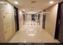 Apartment - 1 bedroom - 2 bathrooms for rent in RAK Tower - Marina Square - Al Reem Island - Abu Dhabi