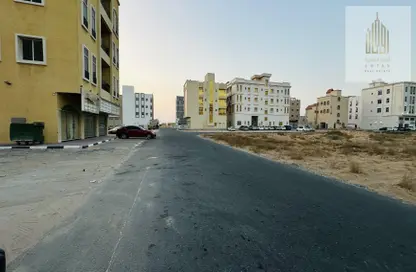 أرض - استوديو للبيع في عجمان جلوبال سيتي - العالية - عجمان